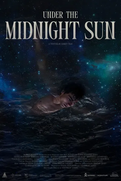 UNDER THE MIDNIGHT SUN