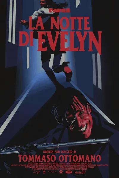 Paura - La Notte Di Evelyn