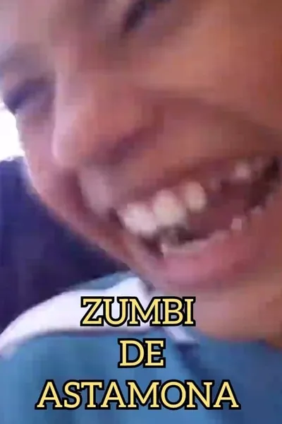 Zumbi de Astamona