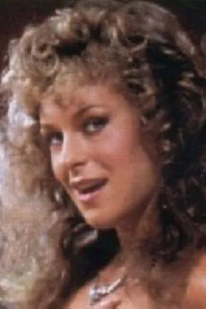 Sheri St. Clair