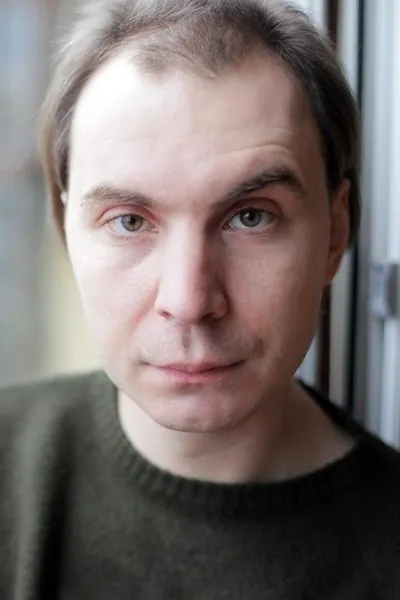 Oleg Ryazantsev