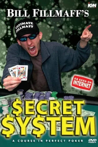 Bill Fillmaff's Secret System