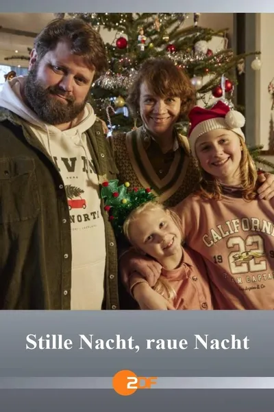 Stille Nacht, raue Nacht