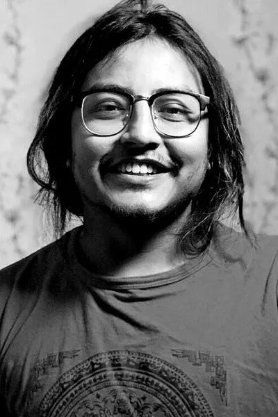 Nimesh Shrestha
