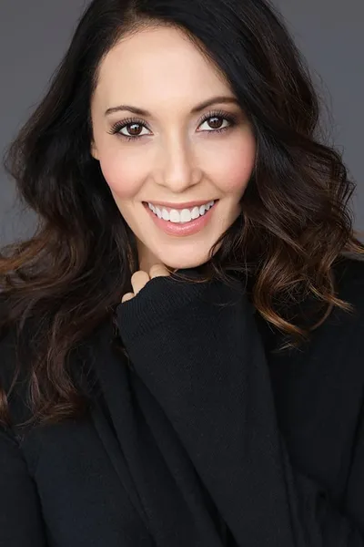 Stephanie Maura Sanchez