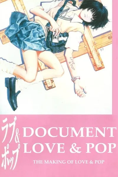 Document Love & Pop