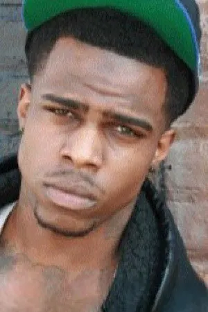 Shawn Foxx