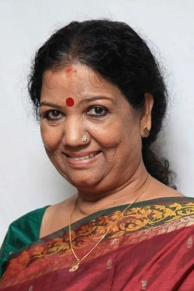 Girija Lokesh