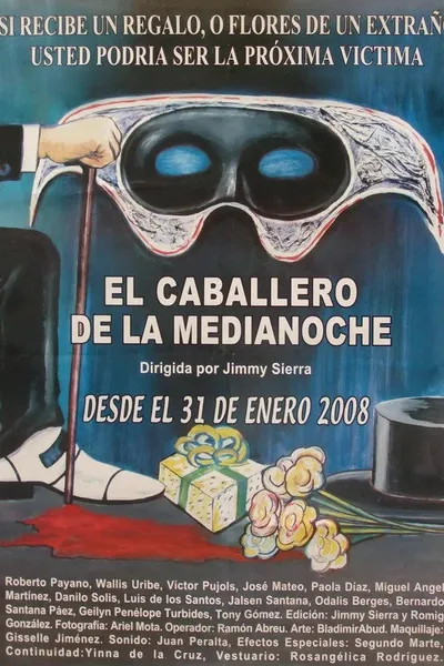 El caballero de la medianoche