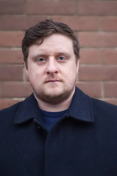 Stephen Ryan