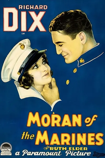 Moran of the Marines