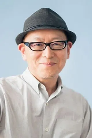 Nobuhiro Doi