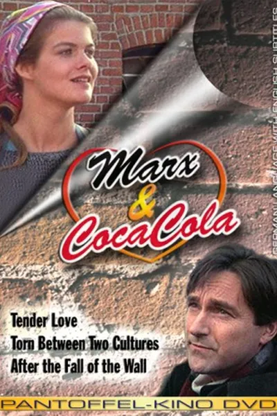 Marx och Coca Cola