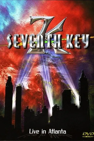 Seventh Key: Live In Atlanta