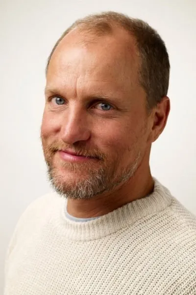 Woody Harrelson