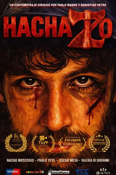 Hachazo