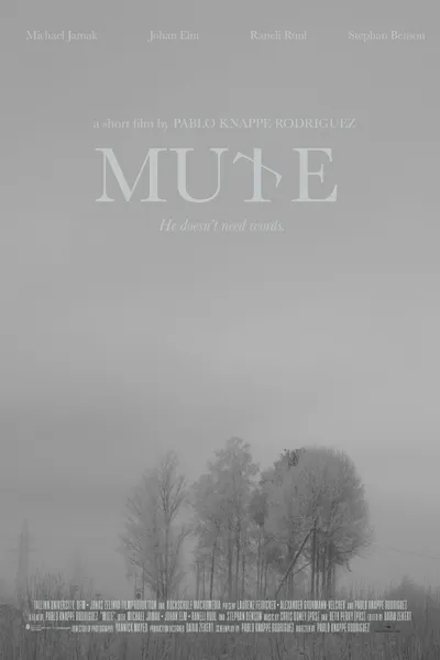 Mute