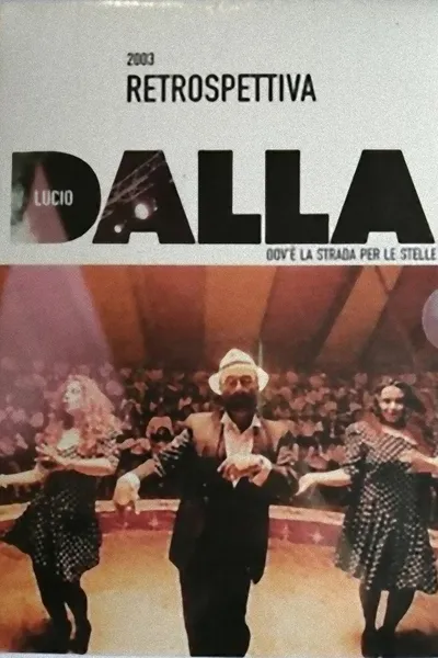 Lucio Dalla - Retrospettiva 2012