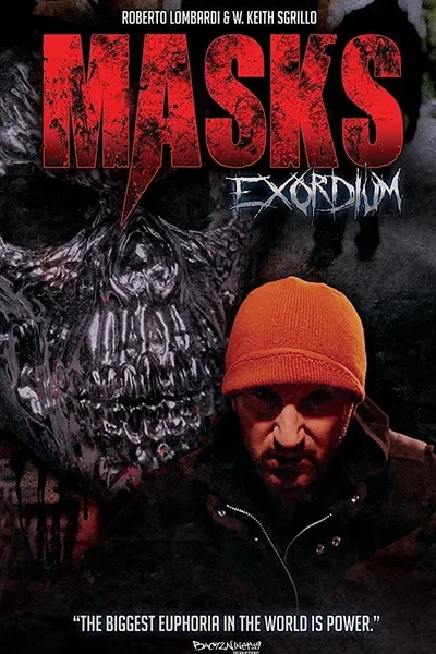 Masks: Exordium