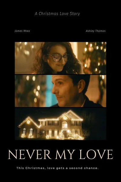 Never My Love