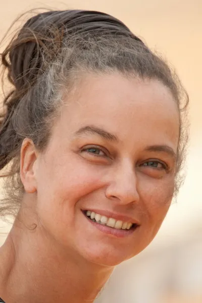 Natalie Uher