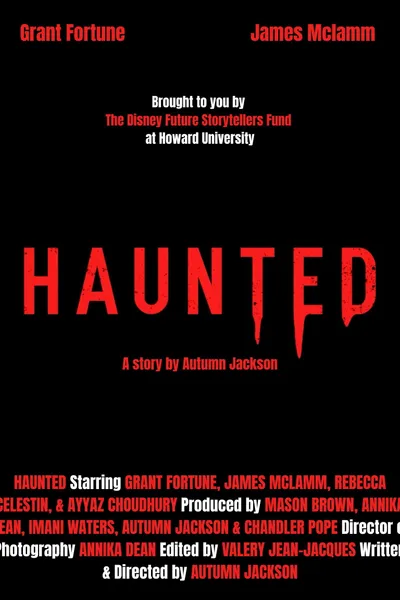 Haunted