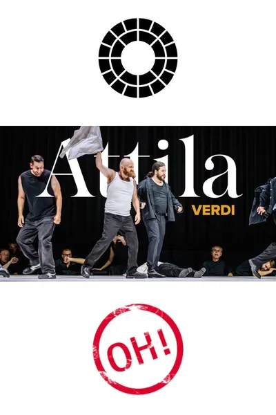 Attila