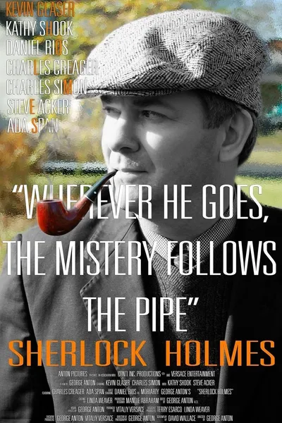 Sherlock Holmes