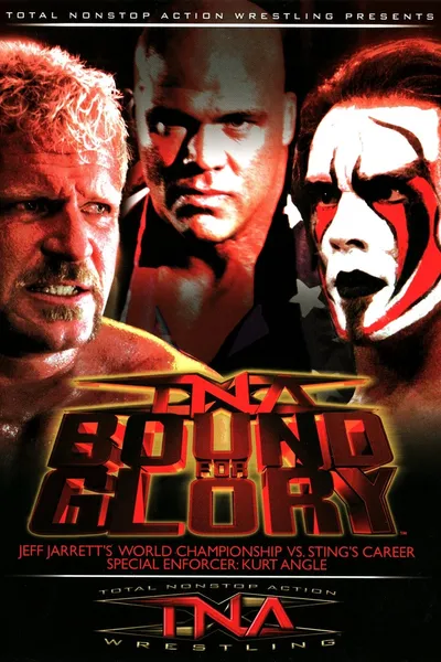 TNA Bound for Glory 2006