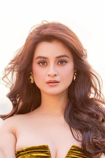 Darshana Banik