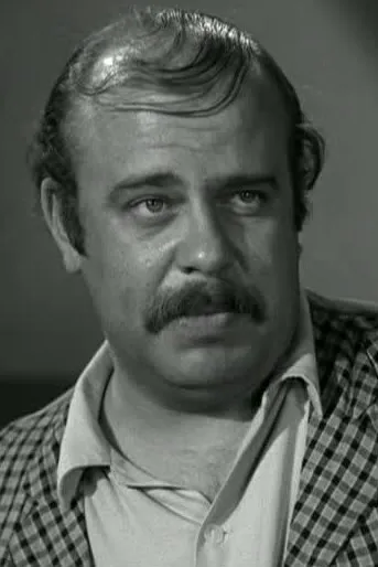 Sam Buffington