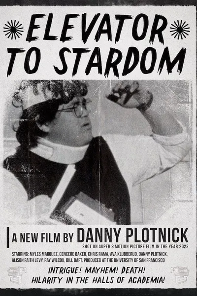 Elevator to Stardom
