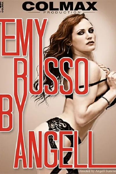 Emy Russo by Angell