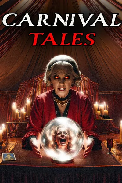 Carnival Tales
