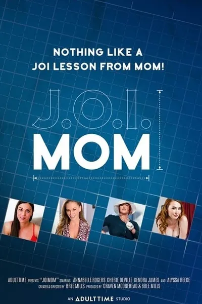 J.O.I. Mom
