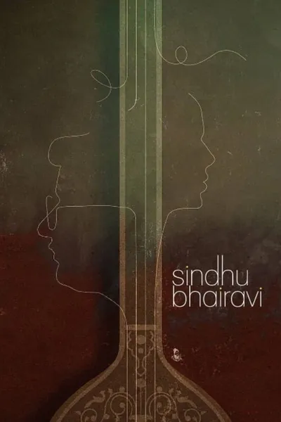 Sindhu Bhairavi