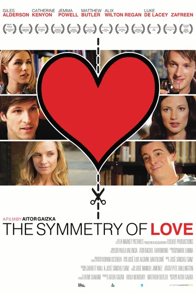 The Symmetry of Love