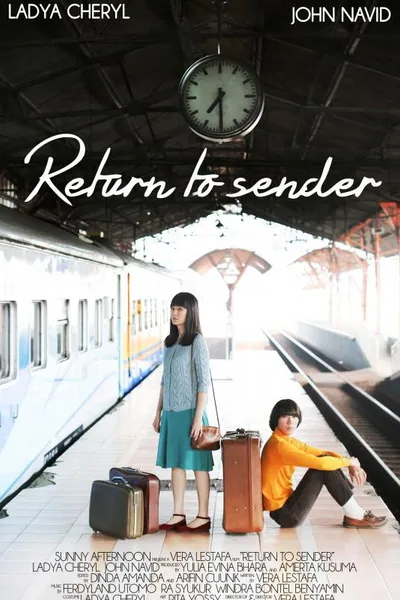 Return to Sender