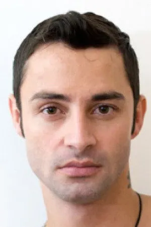 Nicolas Cosmin