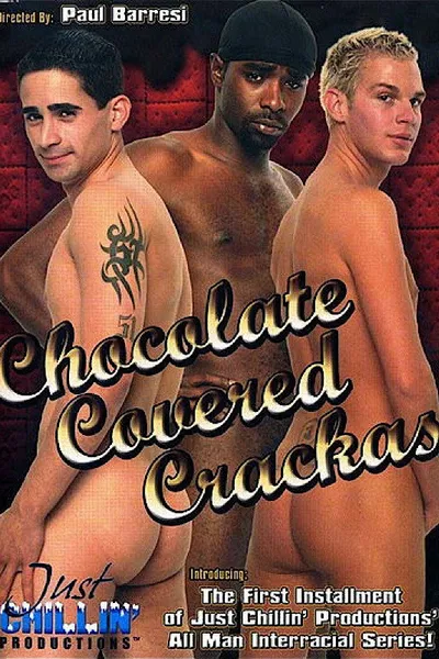 Chocolate Covered Crackas