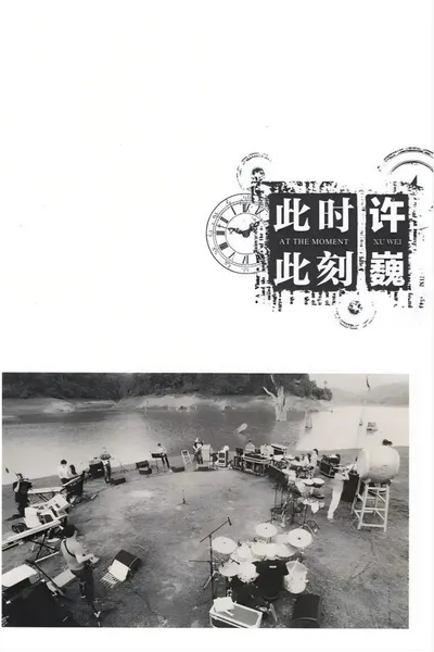 许巍：此时此刻 纪录片