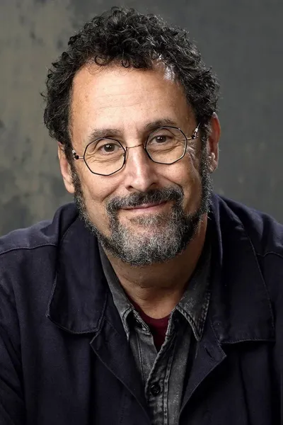 Tony Kushner