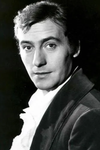 Michel Duchaussoy