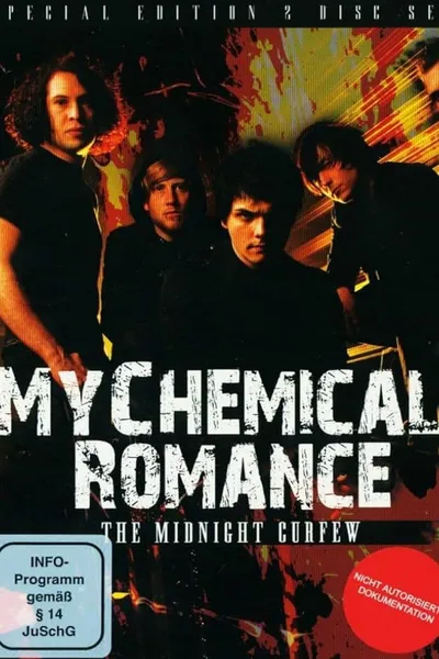 My Chemical Romance: The Midnight Curfew