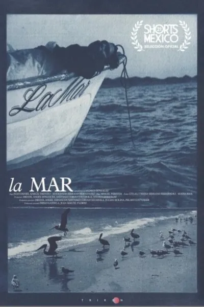 La mar