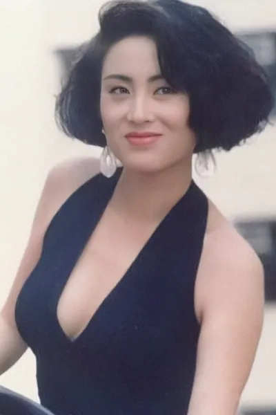 Sharla Cheung