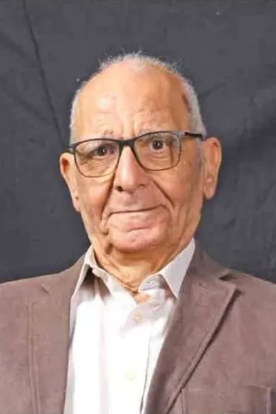 Ibrahim El-Mougy