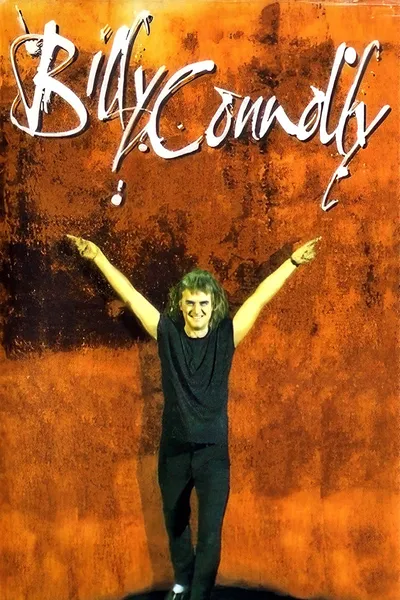 Billy Connolly: Live at the Apollo