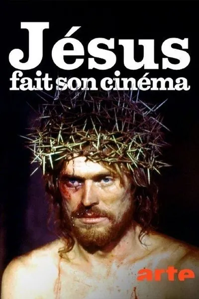 Jesus Goes to Hollywood