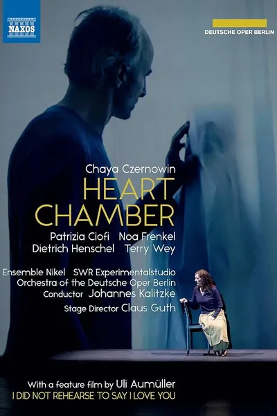 Czernowin: Heart Chamber